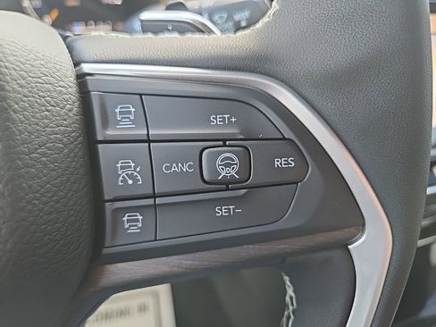 New 2026 Jeep Grand Cherokee Limited image 45