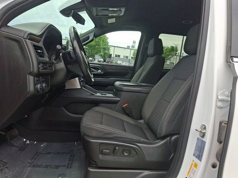 Used 2022 Chevrolet Tahoe LS AWD/4WD image 14