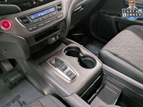 Used 2023 Honda Ridgeline Sport image 13