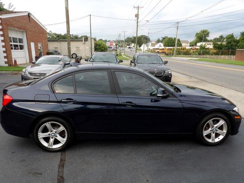 Used 2015 BMW 320i xDrive Sedan image 7