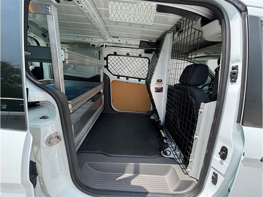 Used 2022 Ford Transit Connect XLT FWD image 34