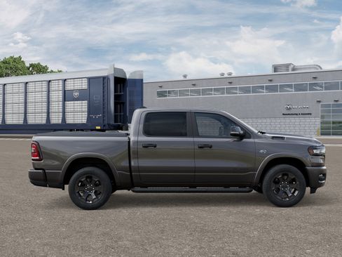 New 2026 RAM 1500 Big Horn image 12
