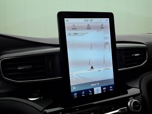 Used 2023 Ford Explorer ST w/ Equipment Group 401A image 20