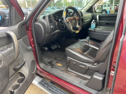 Used 2013 Chevrolet Silverado 1500 LT w/ All-Star Edition image 9