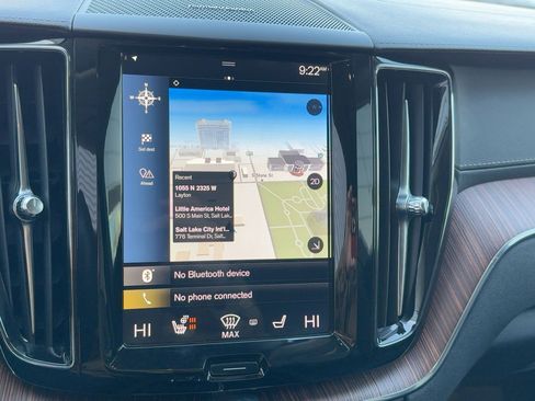 Used 2019 Volvo XC60 T5 Inscription w/ Protection Package Premier image 22