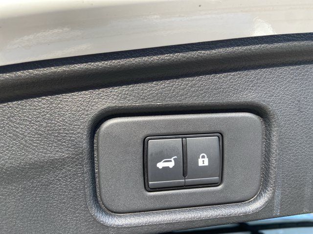 Used 2024 Nissan Pathfinder SL w/ SL Premium Package FWD image 55