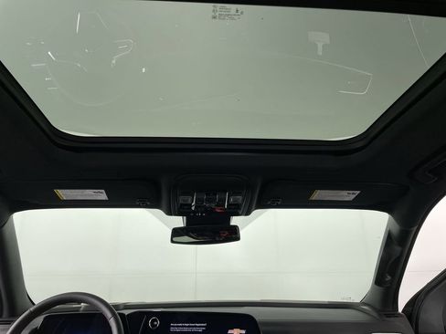 New 2026 Chevrolet Suburban RST w/ Comfort Package image 20