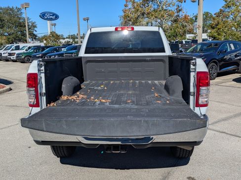 Used 2024 RAM 3500 Big Horn image 13