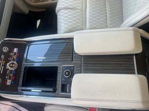 Used 2021 Lincoln Navigator Black Label AWD/4WD image 26
