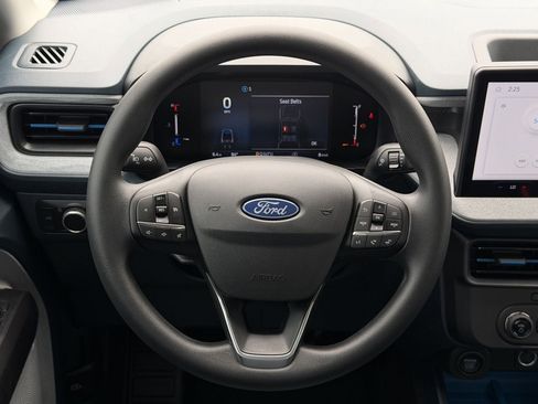 New 2026 Ford Maverick XLT image 45