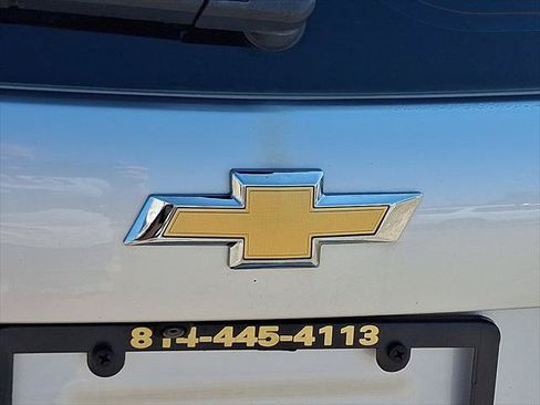 Used 2019 Chevrolet Spark LT FWD image 30