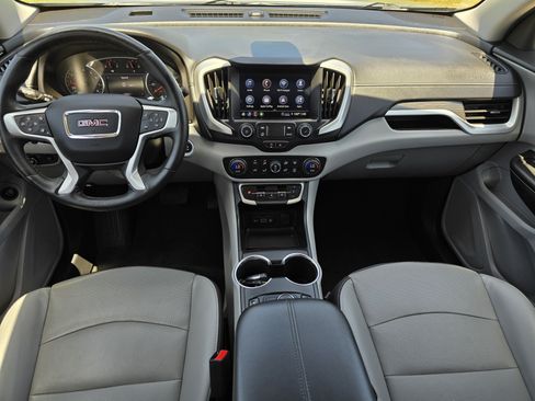 Used 2024 GMC Terrain SLT AWD/4WD image 13