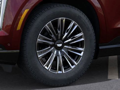 New 2026 Cadillac Escalade IQL Sport 1 image 9