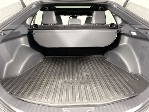 Used 2024 Toyota bZ4X XLE image 39