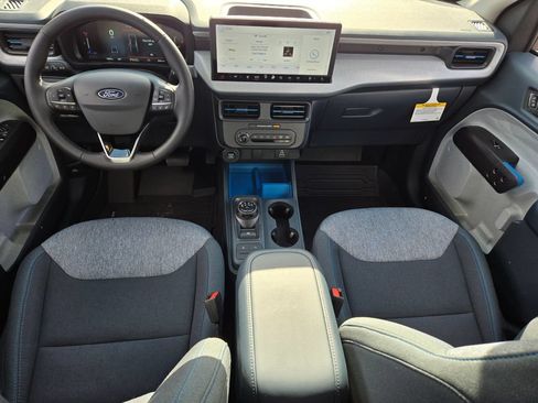 New 2025 Ford Maverick XLT w/ XLT Luxury Package AWD/4WD image 11