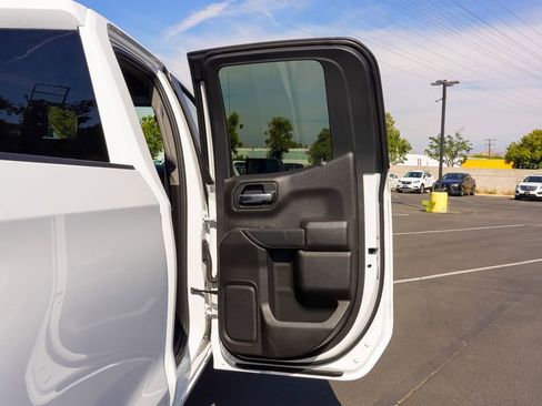 New 2026 GMC Sierra 1500 Pro w/ Graphite Edition image 14