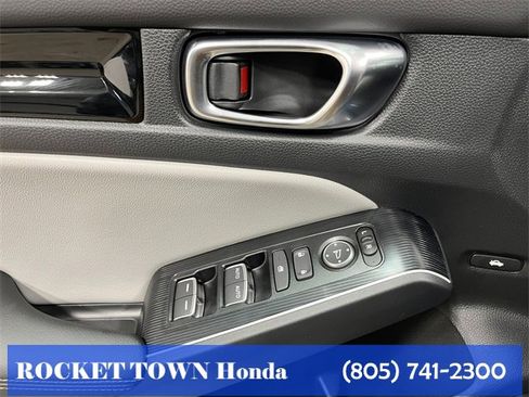 New 2026 Honda Civic Sport Touring image 13