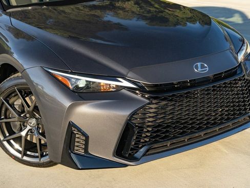 New 2026 Lexus IS 350 F Sport image 6