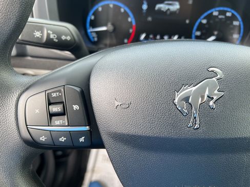 Used 2024 Ford Bronco Sport Big Bend image 20