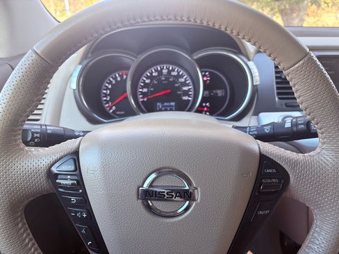 Used 2012 Nissan Murano LE w/ Platinum Pkg image 50