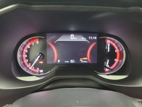 Used 2023 Toyota RAV4 XLE AWD/4WD image 27