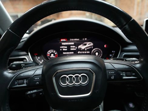 Used 2018 Audi A4 2.0T allroad Prestige image 61