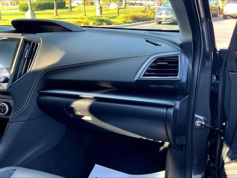 Certified 2023 Subaru Crosstrek 2.5i Sport image 17