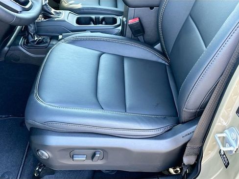 New 2026 Jeep Gladiator Mojave AWD/4WD image 14