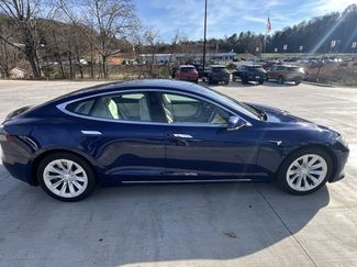 Used 2018 Tesla Model S 75D video 2