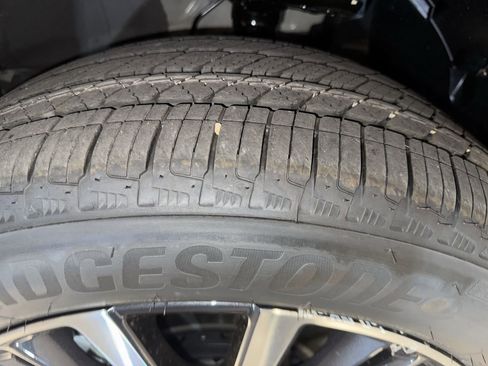 Certified 2025 INFINITI QX60 Autograph w/ Cargo Package image 11