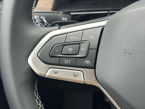 New 2026 Volkswagen Atlas SE AWD/4WD image 16