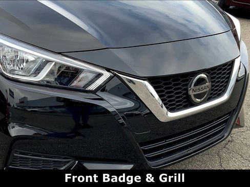 Used 2022 Nissan Versa S image 31