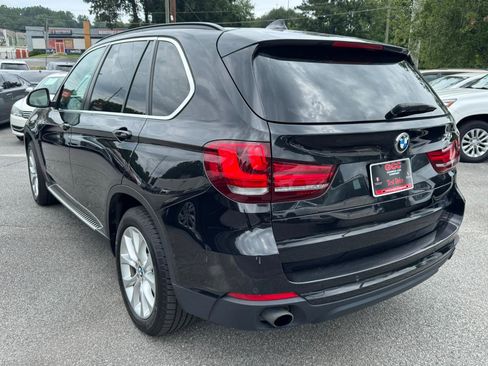 Used 2016 BMW X5 xDrive35i AWD/4WD image 5