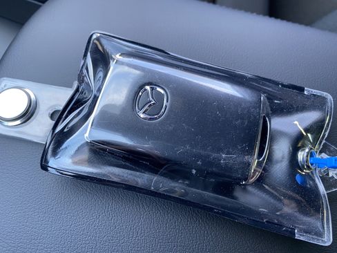 New 2026 MAZDA MAZDA3 s image 35