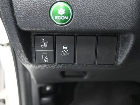 Used 2020 Honda Fit EX image 21