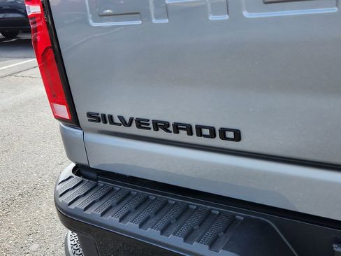 New 2026 Chevrolet Silverado 2500 LTZ w/ Trail Boss Package AWD/4WD image 22