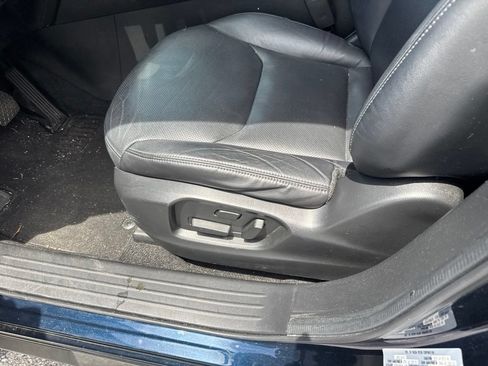Used 2021 MAZDA CX-9 Touring FWD image 16