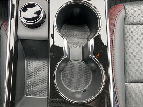 New 2026 Chevrolet Equinox RS w/ LPO, Floor Liner Package image 36