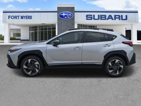 New 2025 Subaru Crosstrek 2.5i Limited image 8