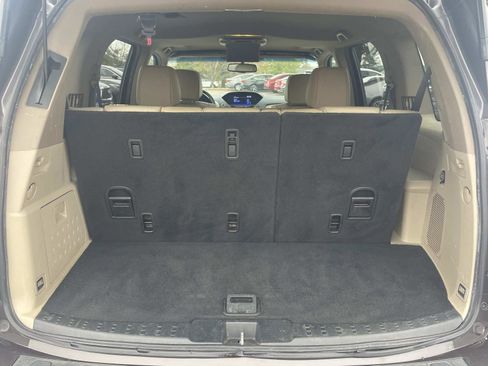 Used 2012 Honda Pilot EX-L image 8