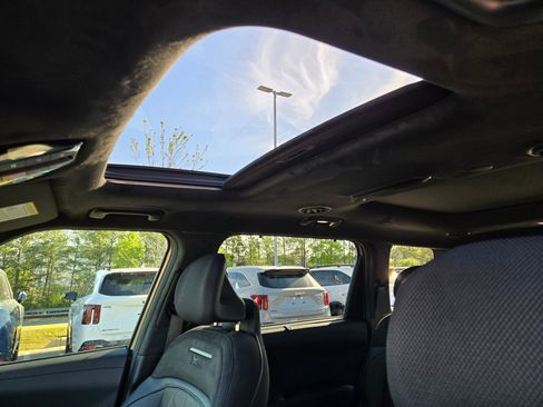 New 2027 Kia Telluride SX Prestige X-Line image 24