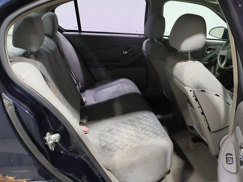 Used 2005 Chevrolet Malibu V6 w/ Preferred Equipment Group image 19