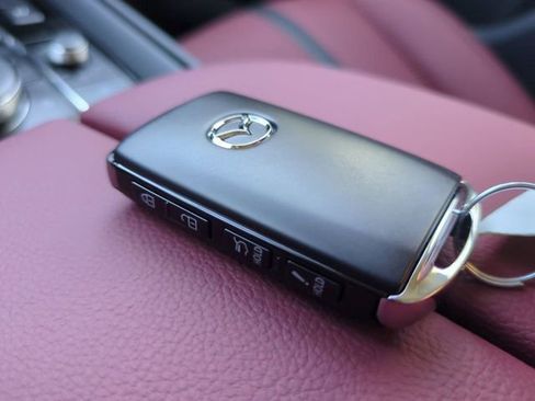 New 2026 MAZDA CX-50 2.5 Hybrid w/ Premium Plus Pkg image 29