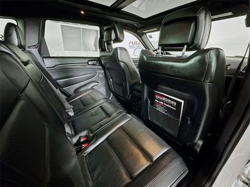 Used 2020 Jeep Grand Cherokee High Altitude image 28