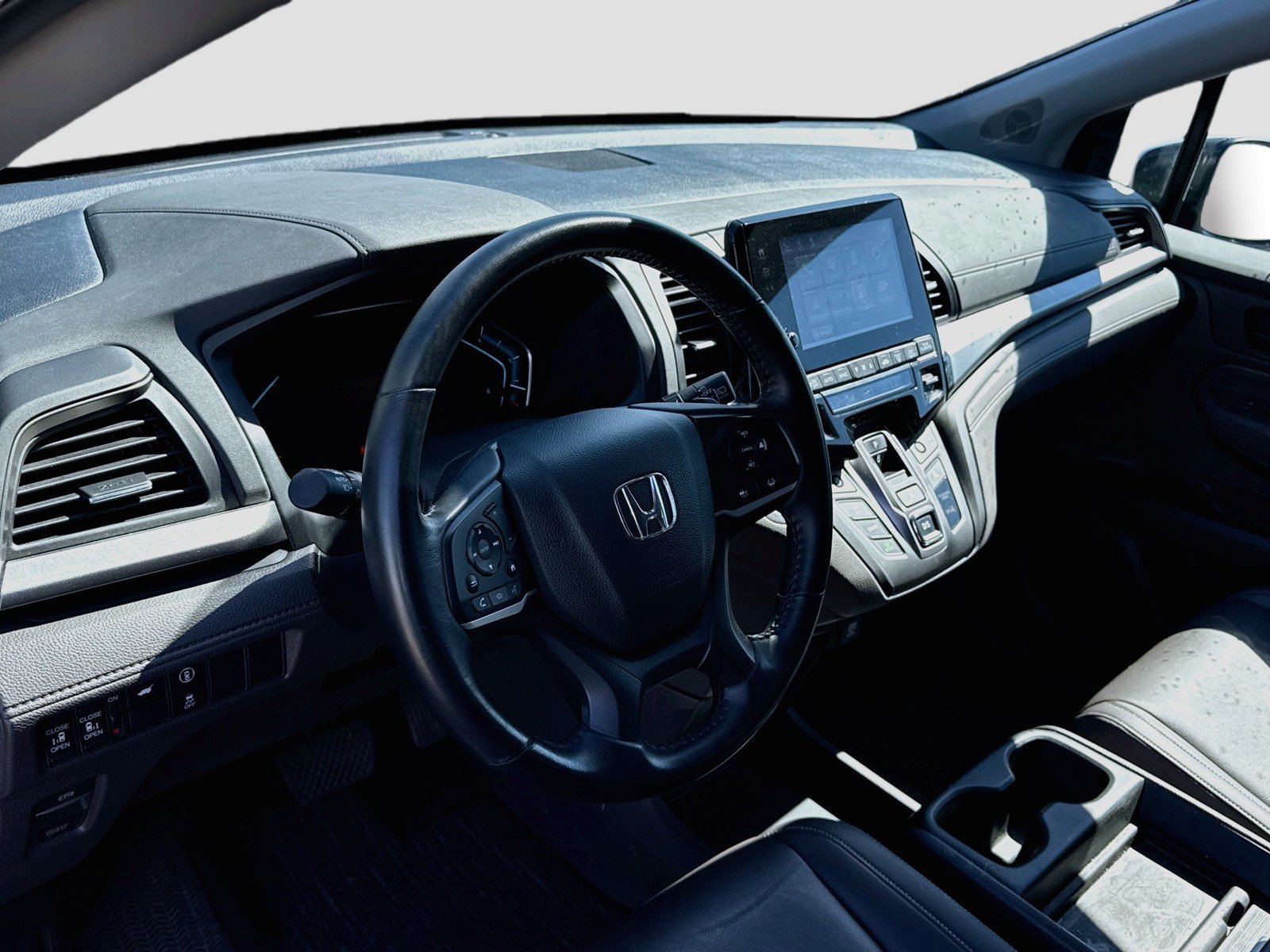 Used 2023 Honda Odyssey EX-L image 11