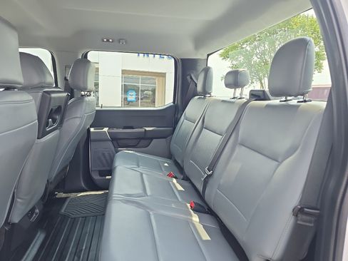 Used 2021 Ford F150 XL w/ Equipment Group 101A High AWD/4WD image 20
