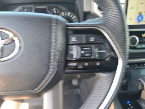 Used 2023 Toyota Tundra Limited AWD/4WD image 20