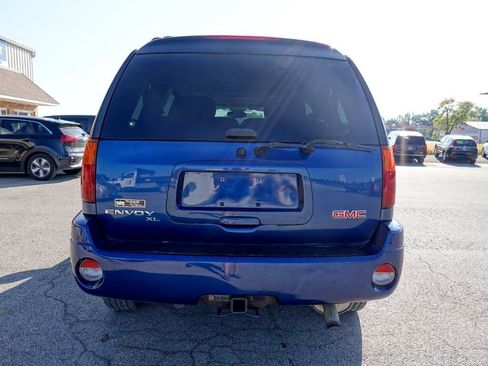 Used 2006 GMC Envoy XL SLE image 6
