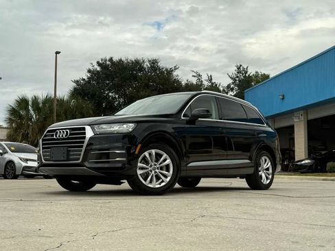 Used 2018 Audi Q7 3.0T Premium Plus image 26