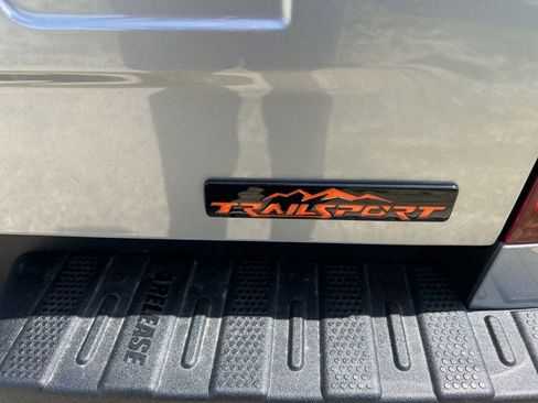 New 2026 Honda Ridgeline TrailSport image 14